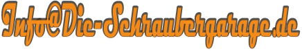 Info@Die-Schraubergarage.de